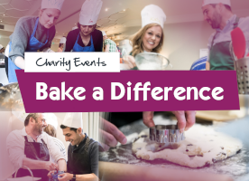 Bake a difference